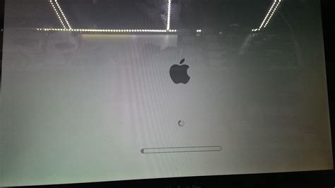 Macbook pro açılmıyor